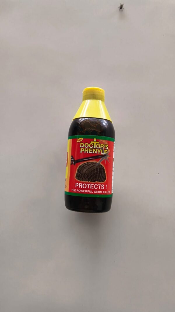 DOCTORS PHENYLE 200ml