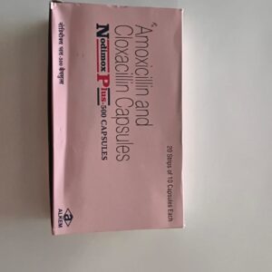 NODIMOX PLUS - 500