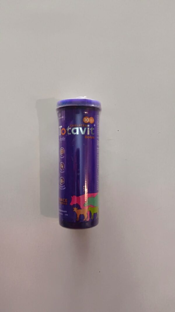 TOTAVIT BOLUS
