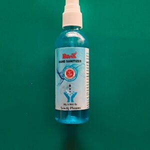 DR.X HAND SANITIZER