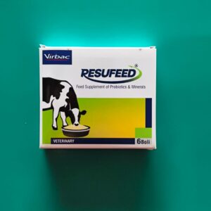 RESUFEED