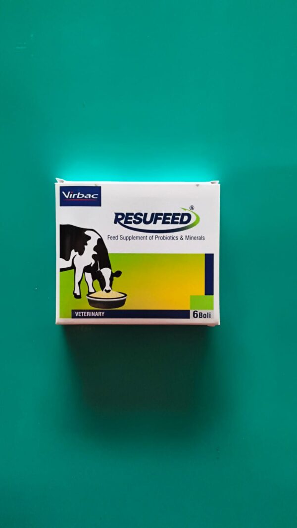 RESUFEED