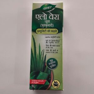 ALOE VERA JUICE