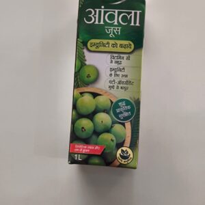 AMLA JUICE