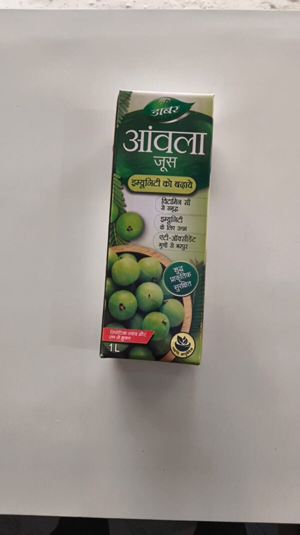 AMLA JUICE