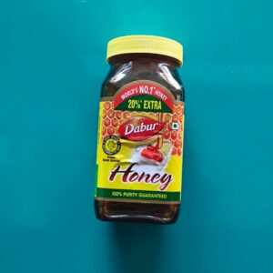 DABUR HONEY  500g