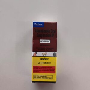 ALBOMAR 60ml