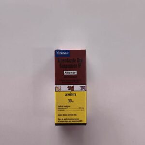 ALBOMAR 30ml