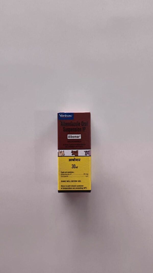 ALBOMAR 30ml