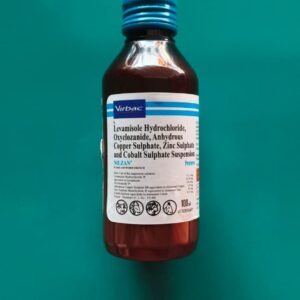 NIZAN 100ml