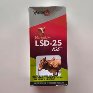 LSD-25 KIT