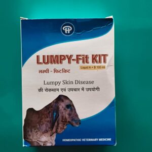 LUMPY-FIT KIT