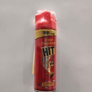 HIT SPRAY
