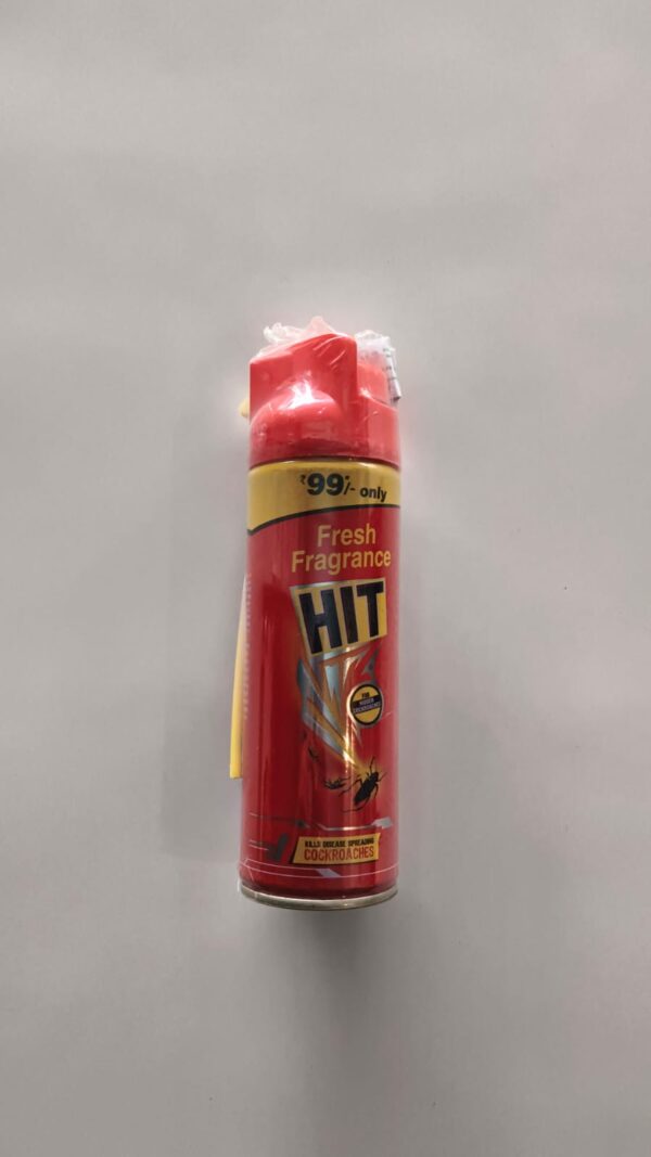 HIT SPRAY