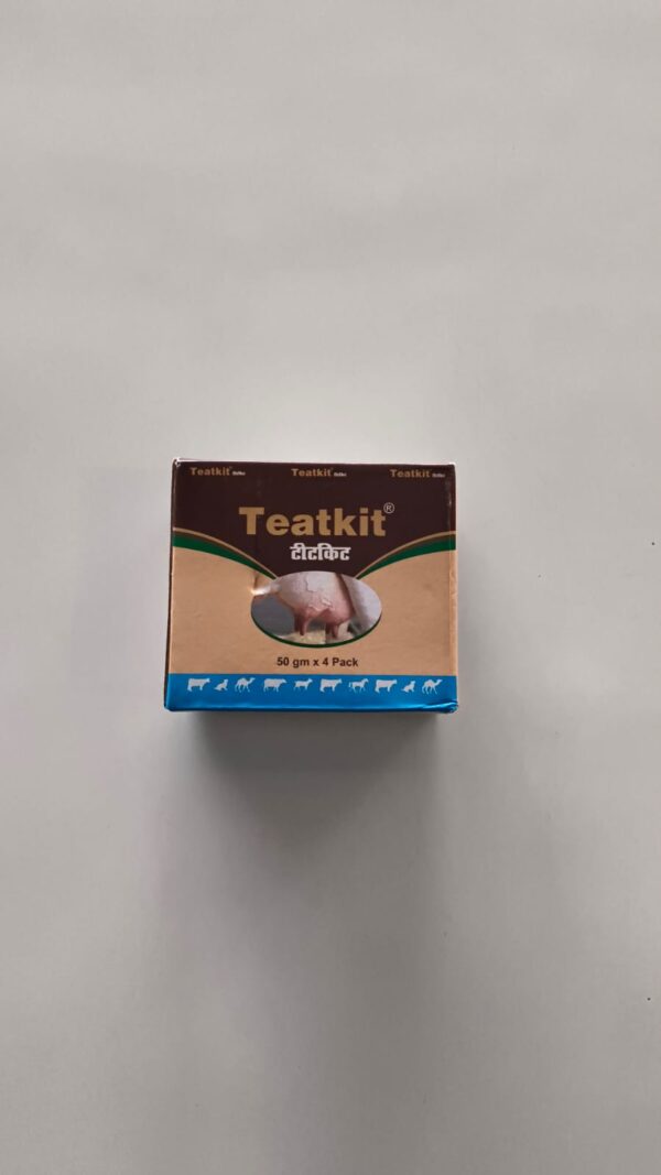 TEATKIT