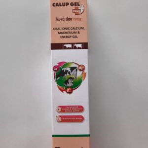 CALUP GEL PLUS