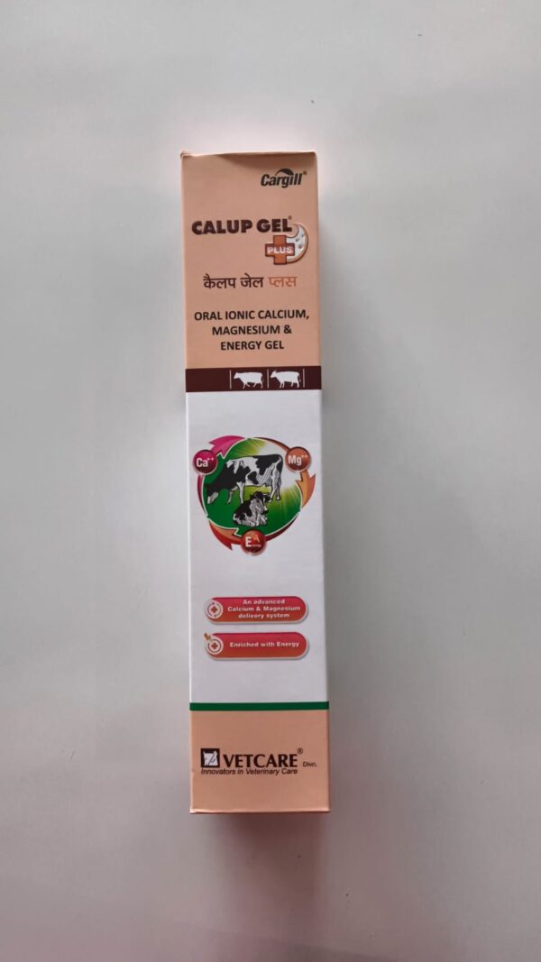 CALUP GEL PLUS