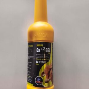 CA+2 GEL GOLD