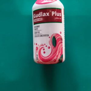 GUDLAX PLUS