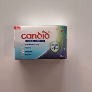 CANDID SOAP 75g
