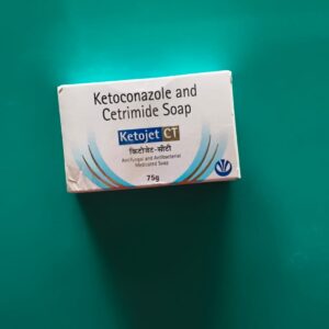 KETOJET CT 75g