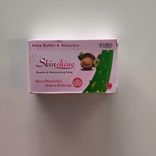 SKINSHINE SOAP