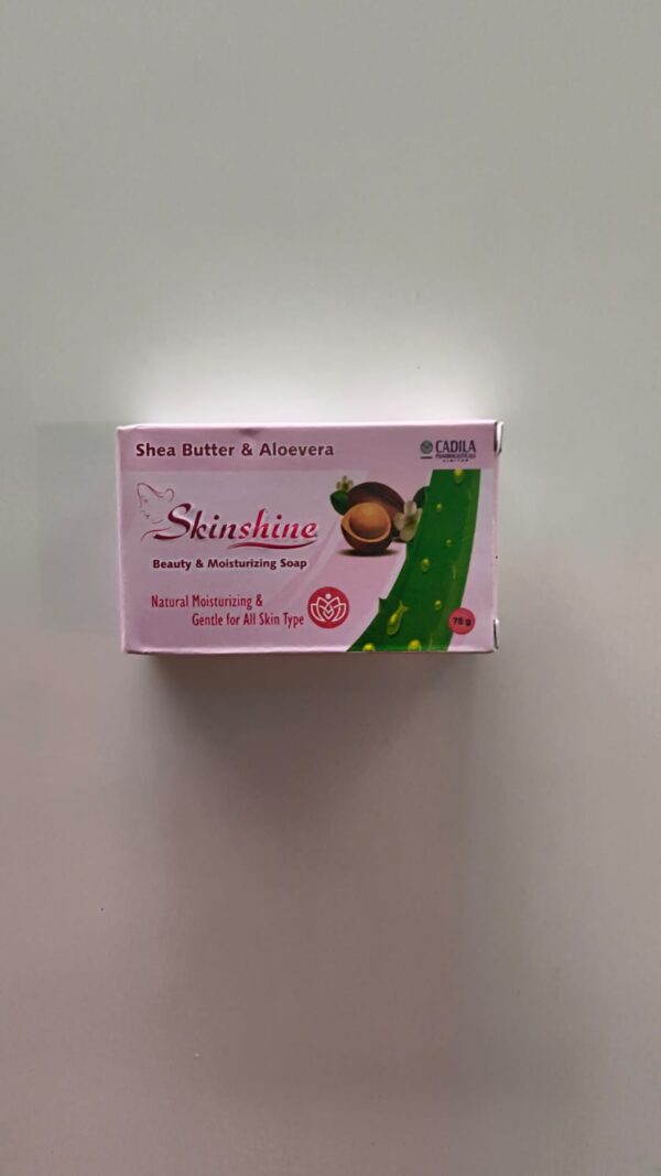 SKINSHINE SOAP