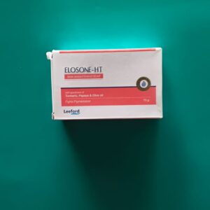 ELOSONE - HIT  SOAP