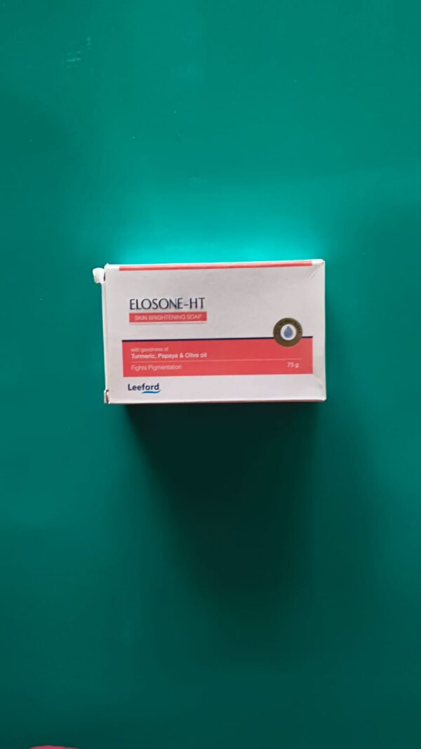 ELOSONE - HIT  SOAP