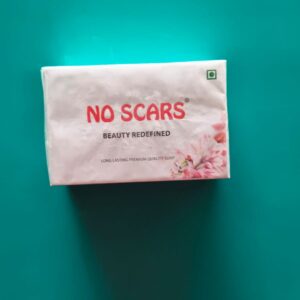 NO SCARS SOAP