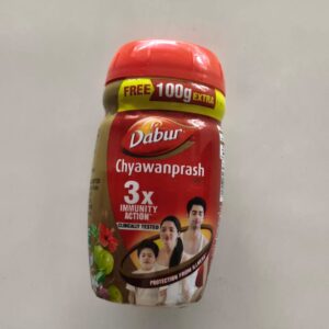 DABUR CHYAWANPRASH  1kg