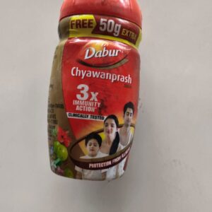 DABUR CHYAWANPRASH 500
