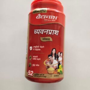 BAIDYANATH  CHYAWANPRASH SPECIAL 2.4kg