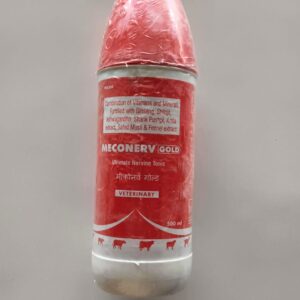 MECONERV GOLD 500ml