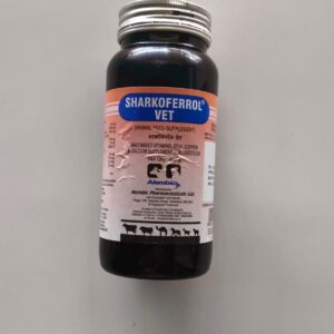 SHARKOFERROL VET 450g