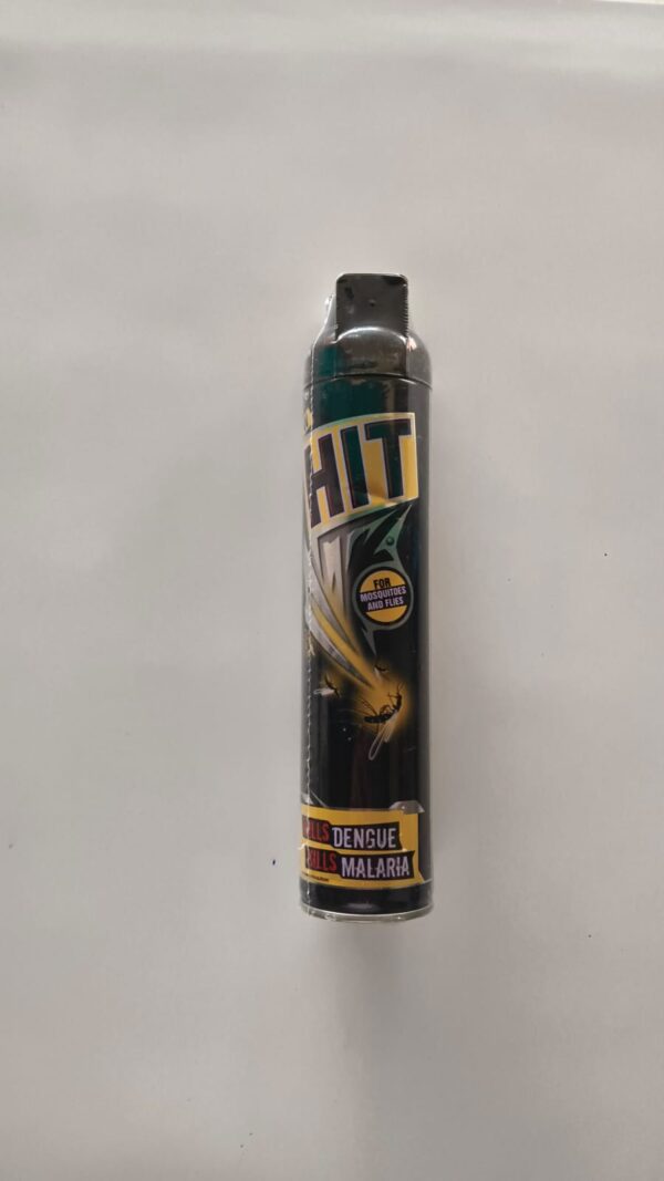 HIT SPRAY 320ml