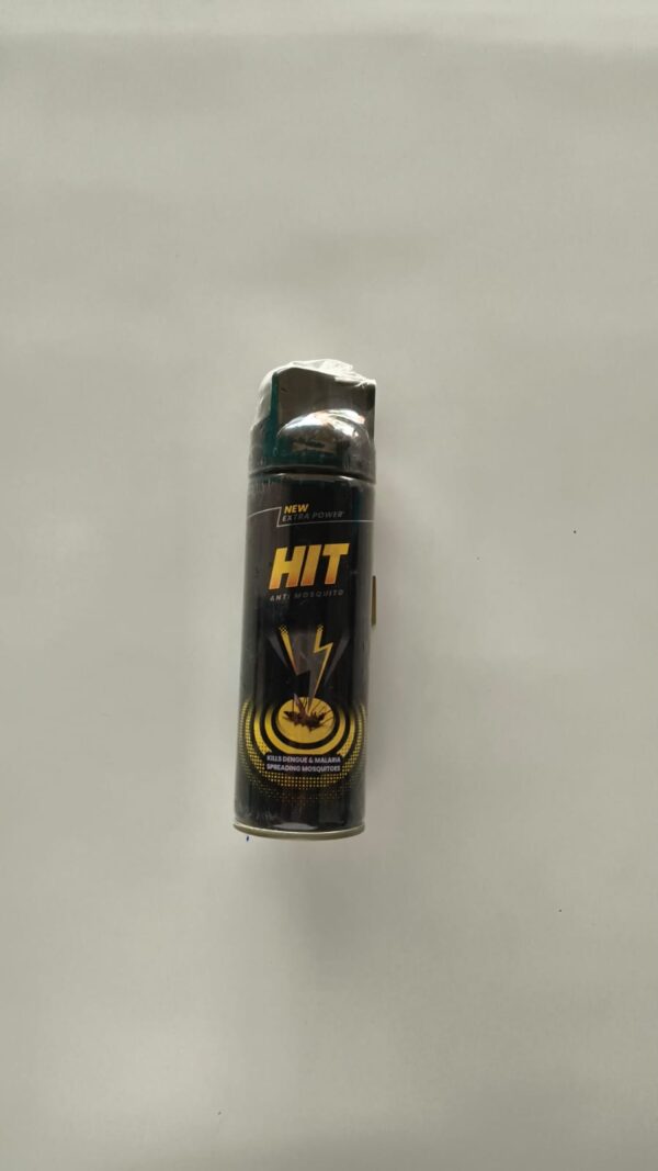 HIT SPRAY 200ml