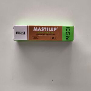 MASTILEP GEL  50g