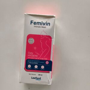 FEMIVIN  INTIMATE WASH