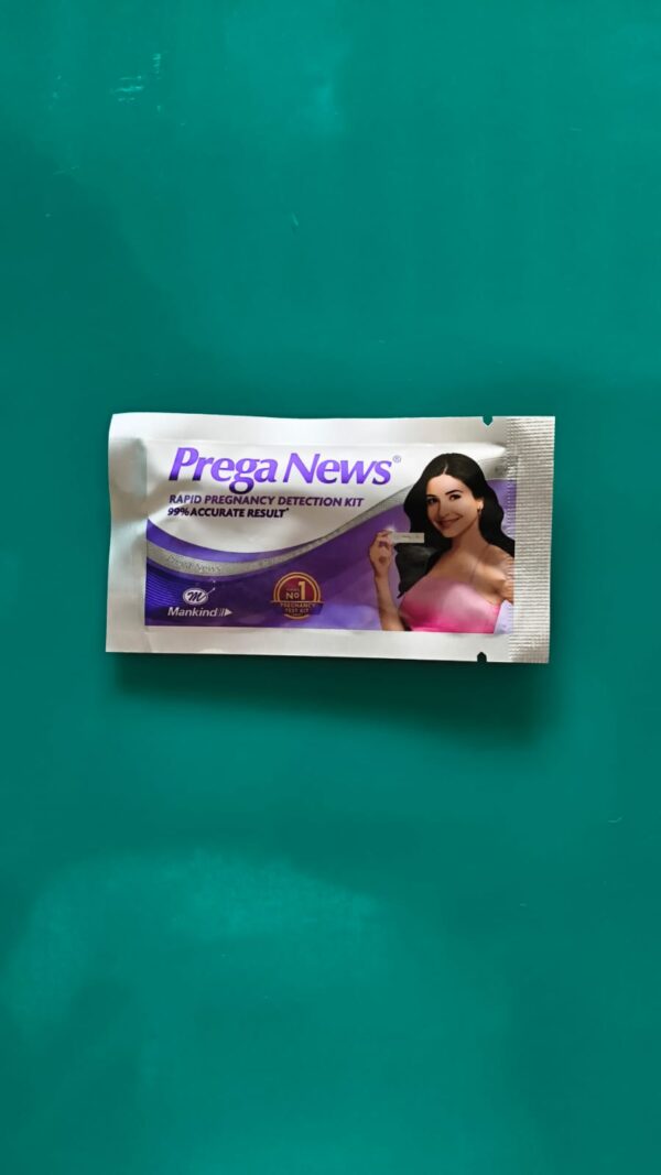PREGA NEWS