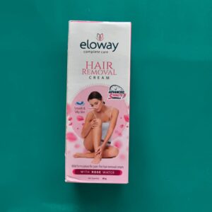 HAIR REMOVAL CREAM 60g