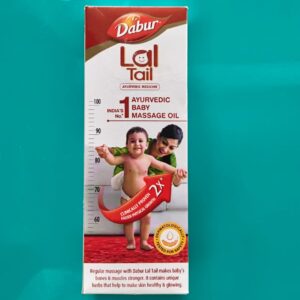 DABUR LAL TAIL 500 ML