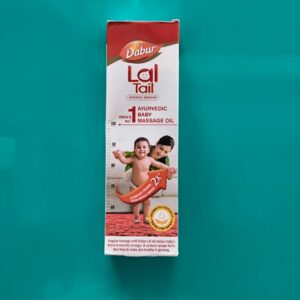 DABUR LAL TAIL  200 ML
