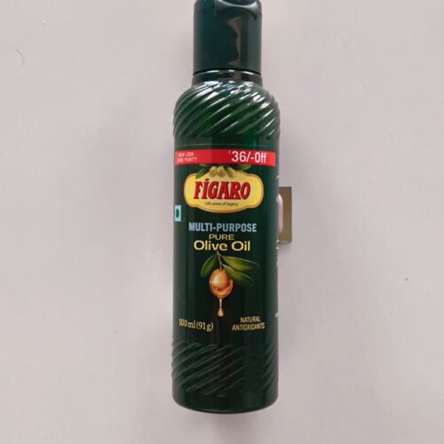 FIGARO OLIVE OIL 100ml