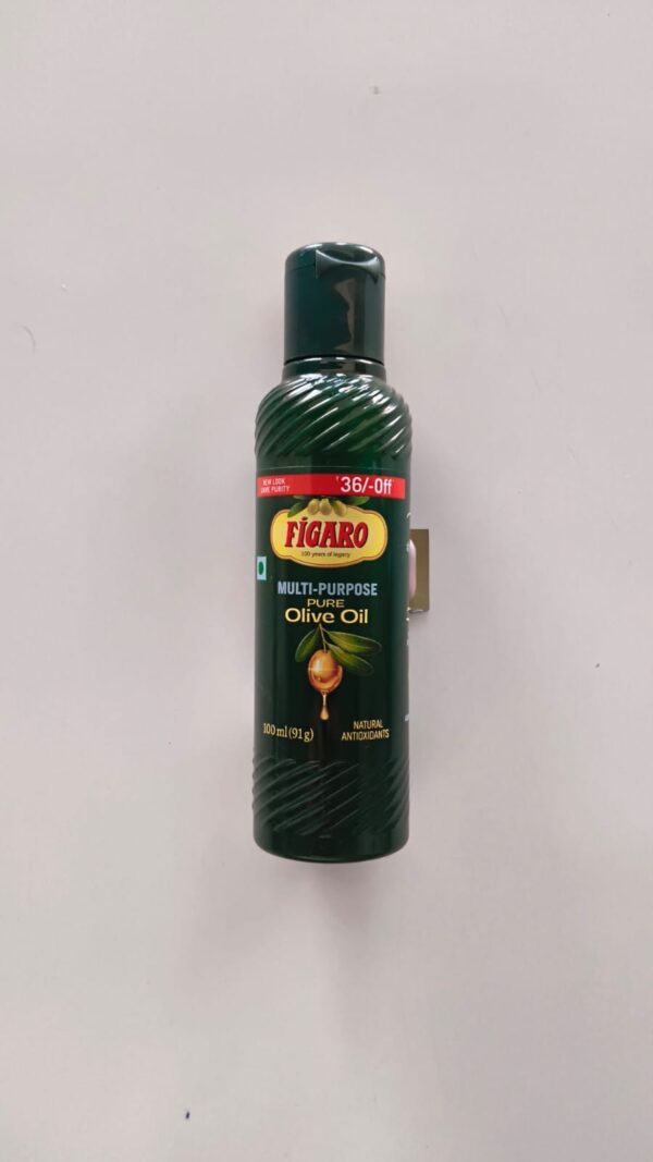 FIGARO OLIVE OIL 100ml