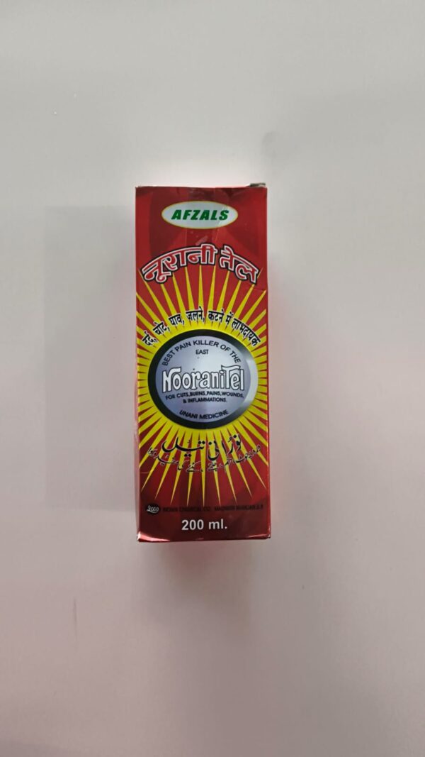 NOORANITEL 200ml