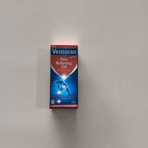 VENTORAN  PAIN RELIEVING OIL  50ml