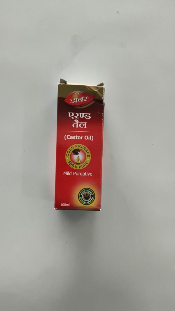 ERAND TAIL 100ml