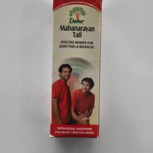 MAHANARAYAN TAIL 50ml