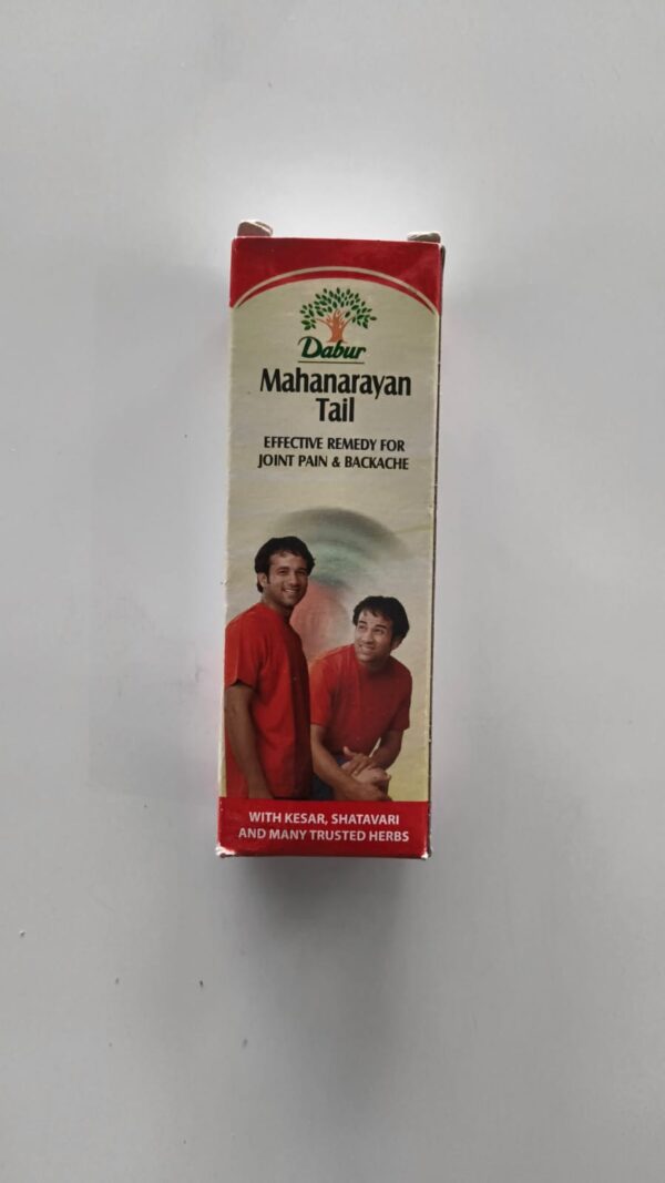 MAHANARAYAN TAIL 50ml